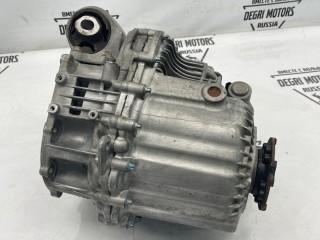 Раздатка, ориг. номер IAB500280, Land Rover Discovery L319 2004-2009
