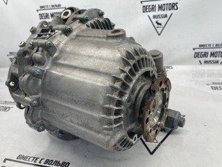 Раздатка, ориг. номер IAB500280, Land Rover Discovery L319 2004-2009