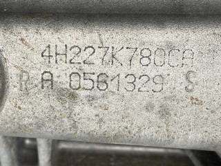 Раздатка, ориг. номер IAB500280, Land Rover Discovery L319 2004-2009