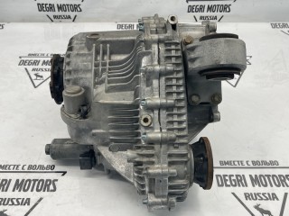 Раздатка, ориг. номер IAB500280, Land Rover Discovery L319 2004-2009