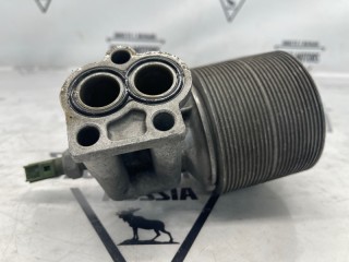 Корпус масляного фильтра, ориг. номер 4526544, Land Rover Discovery L319 2004-2009