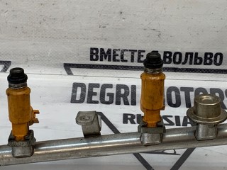Топливная рампа, ориг. номер 4741277, Land Rover Discovery L319 2004-2009