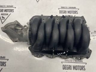 Впускной коллектор Land Rover Discovery L319 2004-2009, 0.4 л, LR000364