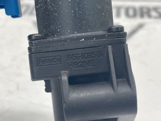 Клапан отопителя, ориг. номер 31370948, Volvo V60 2010-2013
