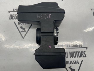 Резонатор впуска, ориг. номер PHD500025, Land Rover Discovery L319 2004-2009