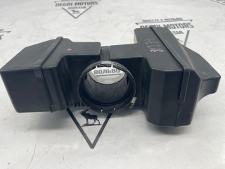 Резонатор впуска, ориг. номер PHD500025, Land Rover Discovery L319 2004-2009