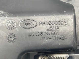Резонатор впуска, ориг. номер PHD500025, Land Rover Discovery L319 2004-2009