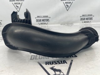 Патрубок воздушный, ориг. номер 31370731, Volvo V60 2010-2013