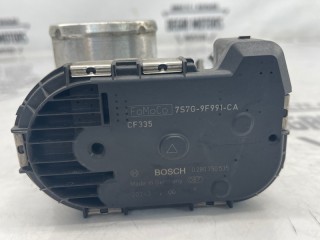 Дроссельная заслонка, ориг. номер 9487406, Volvo V60 2010-2013