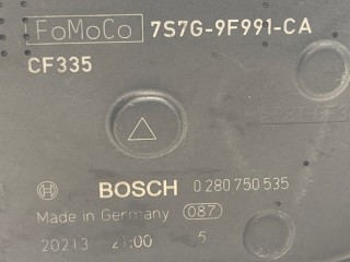 Дроссельная заслонка, ориг. номер 9487406, Volvo V60 2010-2013