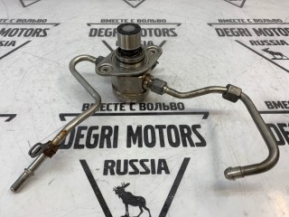 ТНВД, ориг. номер 31359703, Volvo V60 2010-2013