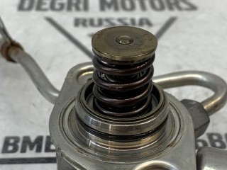 ТНВД, ориг. номер 31359703, Volvo V60 2010-2013