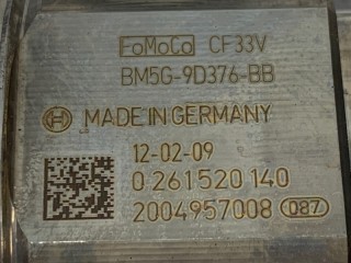 ТНВД, ориг. номер 31359703, Volvo V60 2010-2013