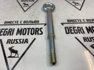 Крюк буксировочный, ориг. номер 9170466, Volvo S60 2004-2010