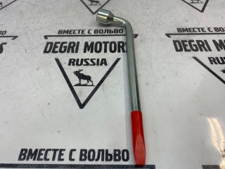 Ключ балонный, ориг. номер 9133668, Volvo S60 2004-2010