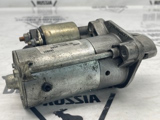 Стартер, ориг. номер 31285512, Volvo V60 2010-2013