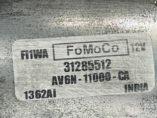 Стартер, ориг. номер 31285512, Volvo V60 2010-2013