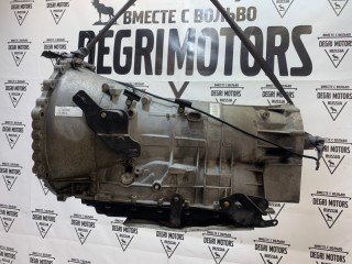АКПП, ориг. номер TGD500560, Land Rover Discovery L319 2004-2009