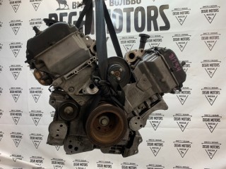 Двигатель (ДВС), ориг. номер LR004702, Land Rover Discovery L319 2004-2009