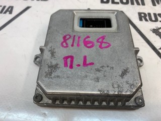 Блок ксенона, ориг. номер 63127176068, Land Rover Range Rover L322 2002-2005