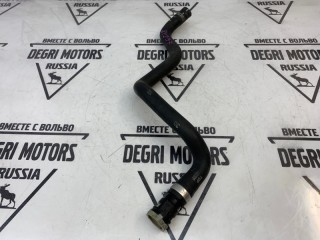 Шланг печки, ориг. номер 31439959, Volvo S40 2007-2012