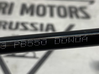 Клапан вентиляции топливного бака, ориг. номер 31303457, Volvo S40 2007-2012