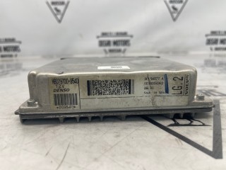 Блок ECM, ориг. номер 8603587, Volvo V70 2004-2007