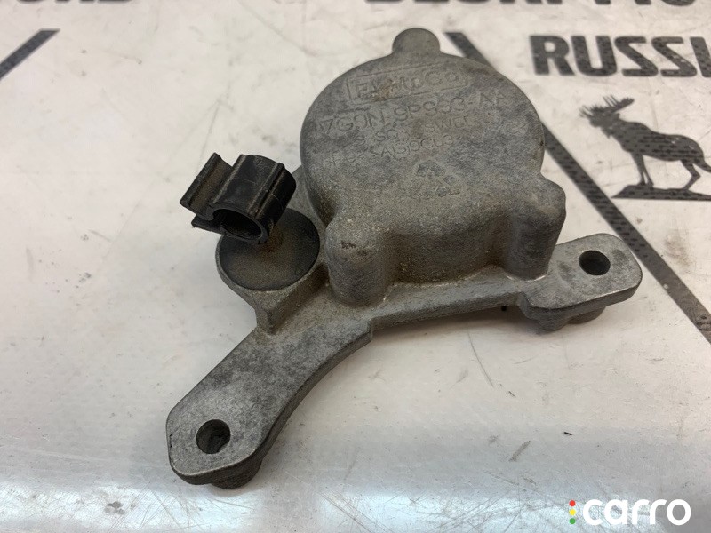 Демпфер Volvo S40 2007-2012, 30757651, фото 1