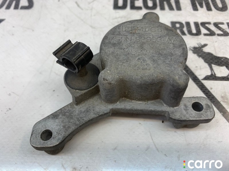 Демпфер Volvo S40 2007-2012, 30757651, фото 2
