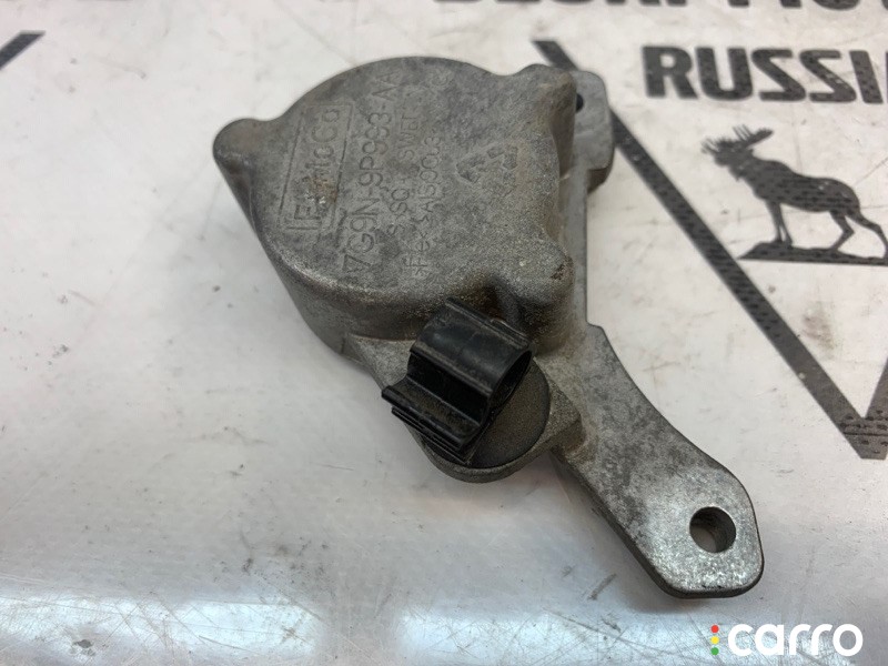 Демпфер Volvo S40 2007-2012, 30757651, фото 3