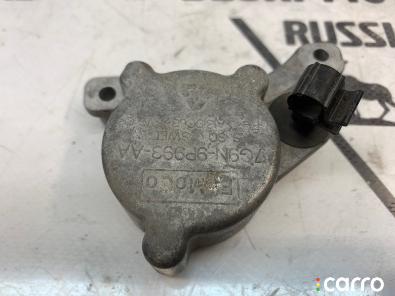 Демпфер Volvo S40 2007-2012, 30757651, фото 4