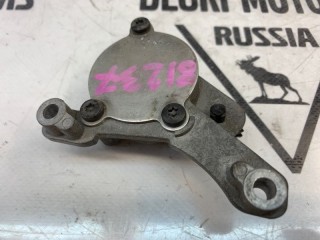 Демпфер, ориг. номер 30757651, Volvo S40 2007-2012
