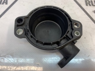 Крышка датчика распредвала, ориг. номер 30650664, Volvo V70 2004-2007