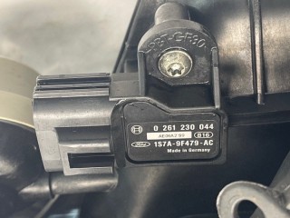 Впускной коллектор, ориг. номер 31359880, Volvo S40 2007-2012