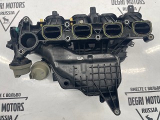 Впускной коллектор, ориг. номер 31359880, Volvo S40 2007-2012