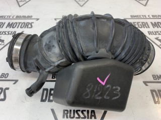 Патрубок воздушный, ориг. номер 30636828, Volvo V70 2004-2007