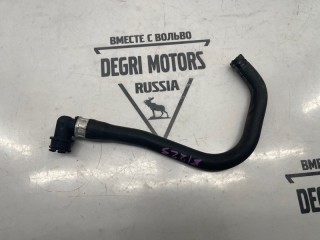 Шланг печки, ориг. номер 30745333, Volvo V70 2004-2007