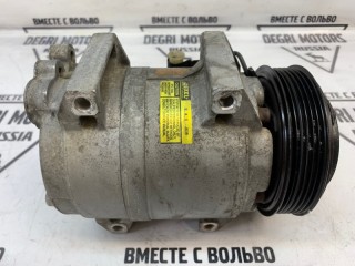 Компрессор кондиционера, ориг. номер 36001066, Volvo V70 2004-2007