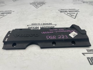 Крышка ДВС декоративная, ориг. номер 1270363, Volvo V70 2004-2007