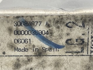 Блок ECM, ориг. номер 8603587, Volvo S60 2004-2010