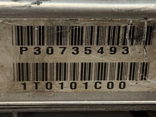 Блок управления АКПП, ориг. номер 30735493, Volvo S60 2004-2010