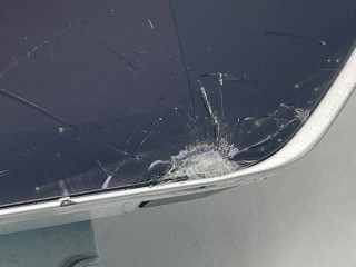 Монитор (экран), ориг. номер 7080001400, Geely Coolray SX11 2019-2024