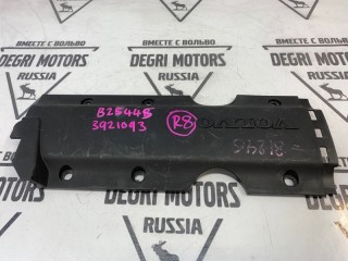 Крышка ДВС декоративная, ориг. номер 1270363, Volvo S60 2004-2010