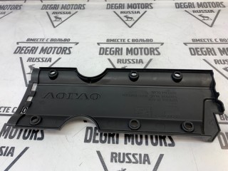 Крышка ДВС декоративная, ориг. номер 1270363, Volvo S60 2004-2010