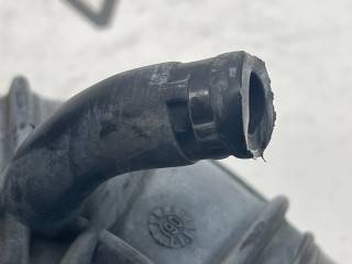 Патрубок воздушный, ориг. номер 30636828, Volvo S60 2004-2010