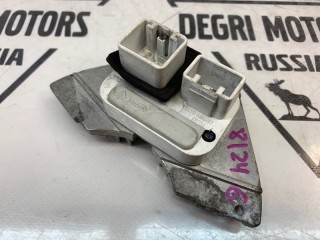Сопротивление вентилятора отопителя, ориг. номер 8693262, Volvo S60 2004-2010