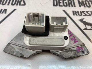 Сопротивление вентилятора отопителя, ориг. номер 8693262, Volvo S60 2004-2010