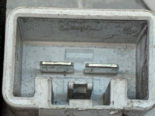 Сопротивление вентилятора отопителя, ориг. номер 8693262, Volvo S60 2004-2010