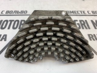 Сопротивление вентилятора отопителя, ориг. номер 8693262, Volvo S60 2004-2010