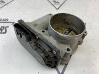Дроссельная заслонка, ориг. номер 31216327, Volvo S60 2004-2010
